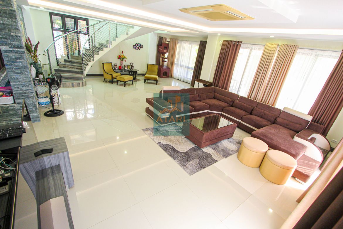 5 Bedroom House for Sale in Pristina North Residences, Bacayan, Cebu City, Cebu – photo 4