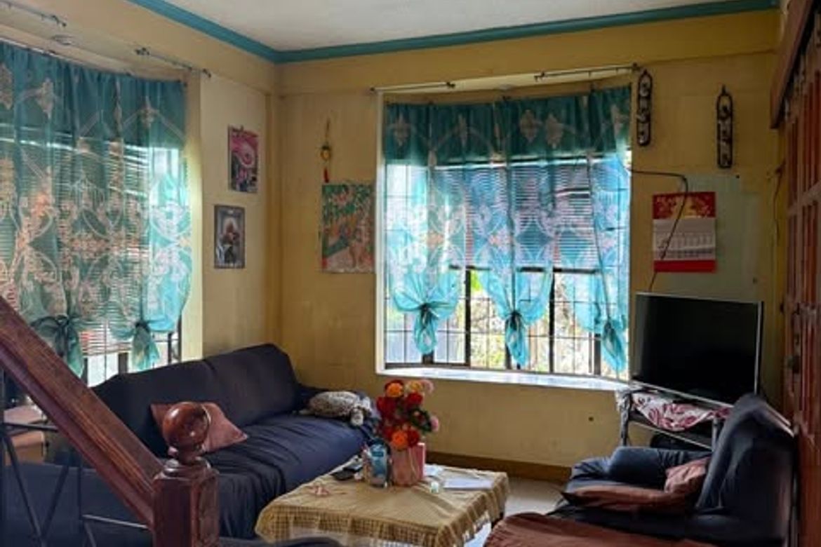 5 Bedroom House for Sale in Pulang Lupa Dos, Las Piñas, Metro Manila – photo 8