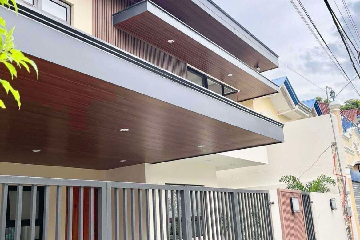 5 Bedroom House for Sale in Pulang Lupa Dos, Las Piñas, Metro Manila – photo 7
