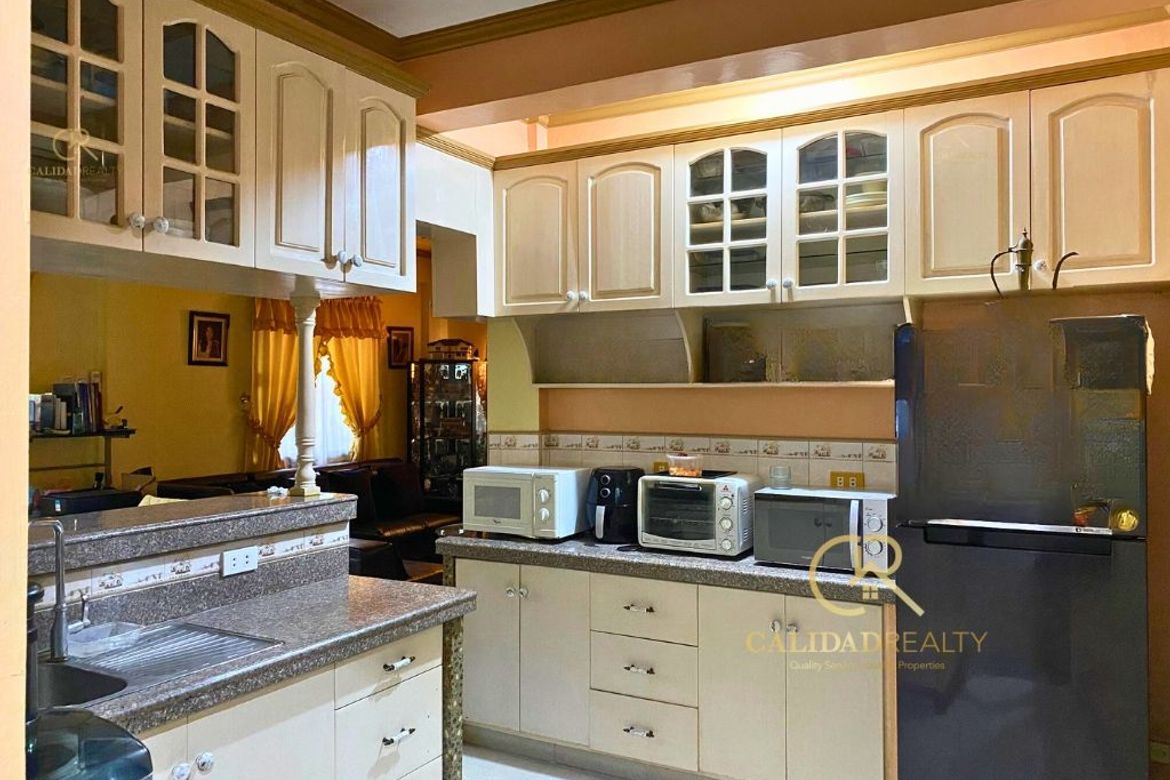 5 Bedroom House for Sale in Pulong Santa Cruz, Santa Rosa, Laguna – photo 5