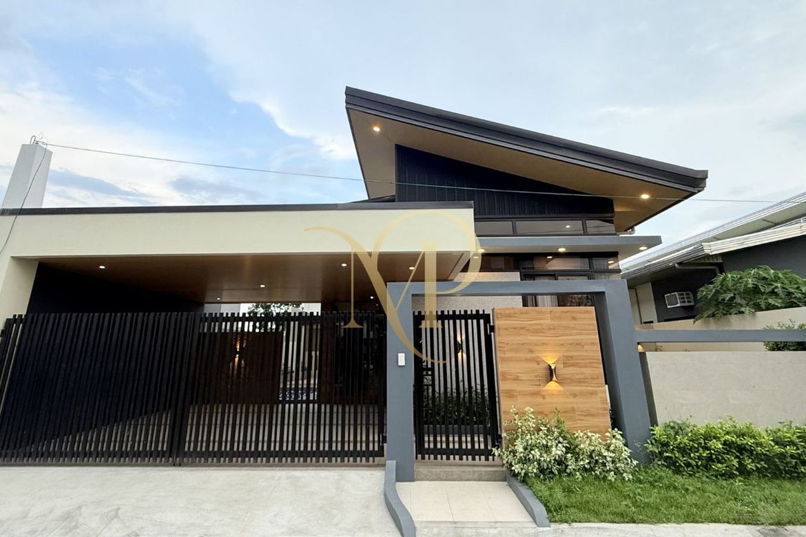 5 Bedroom House for Sale in Pulung Bulu, San Fernando, Pampanga – photo 2