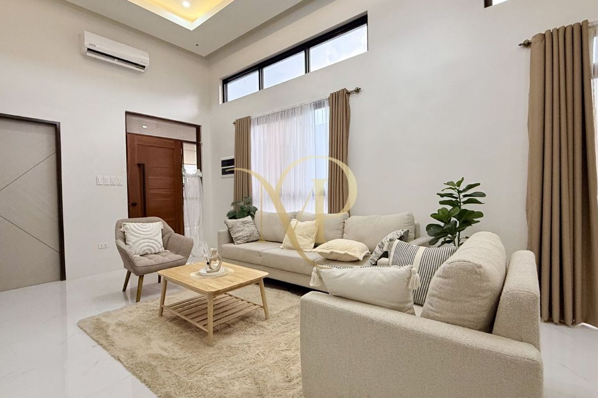 5 Bedroom House for Sale in Pulung Bulu, San Fernando, Pampanga – photo 3
