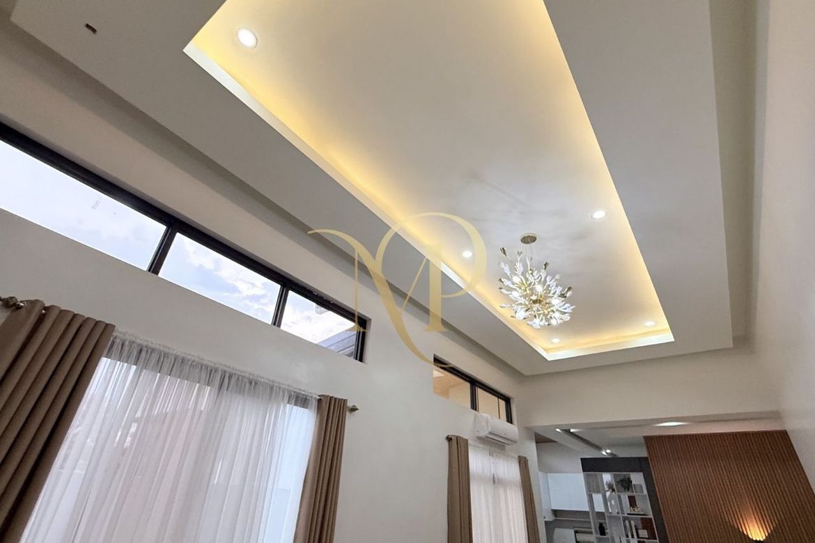 5 Bedroom House for Sale in Pulung Bulu, San Fernando, Pampanga – photo 6