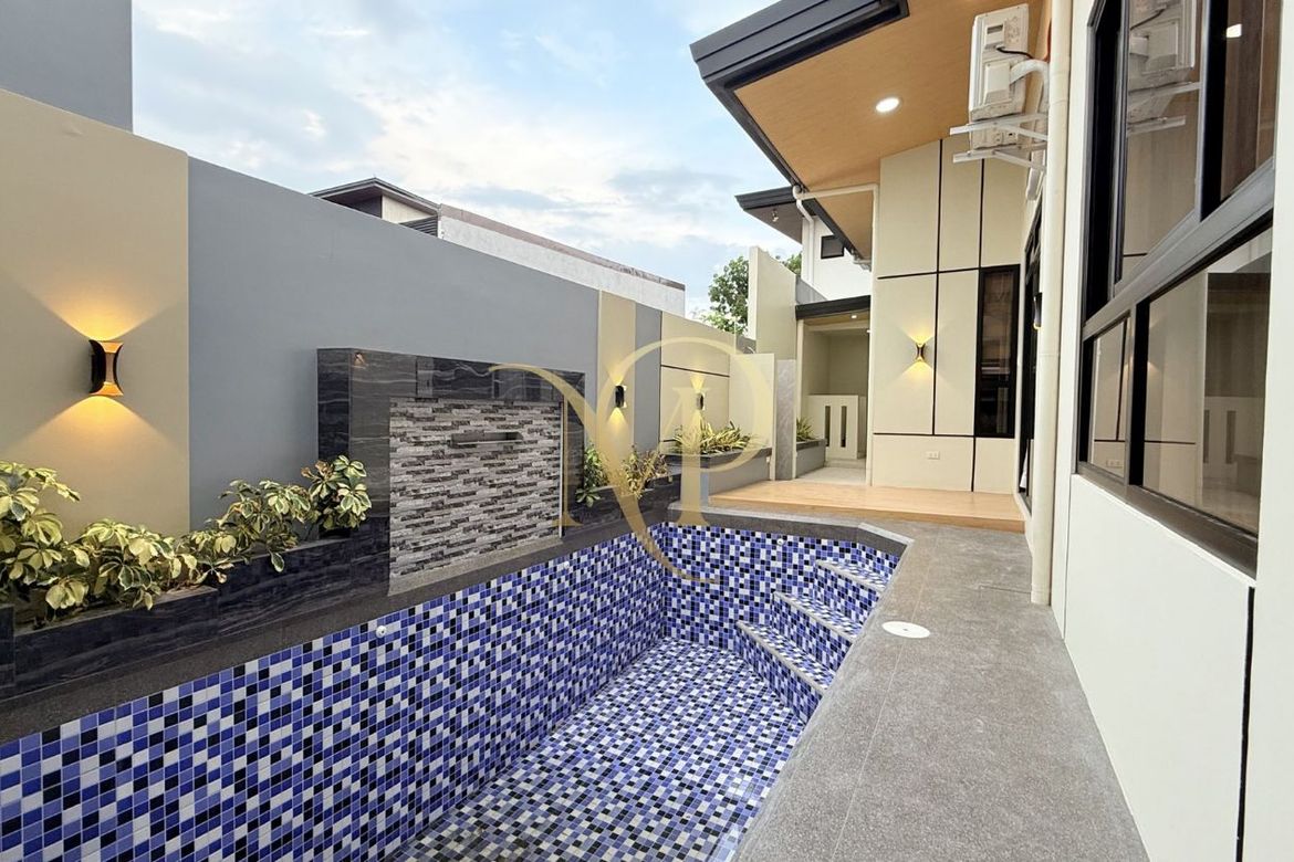 5 Bedroom House for Sale in Pulung Bulu, San Fernando, Pampanga – photo 7