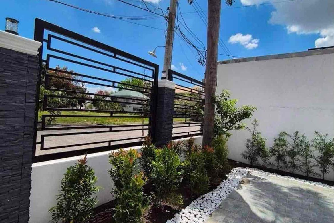 5 Bedroom House for Sale in Pulung Cacutud, Angeles, Pampanga – photo 3