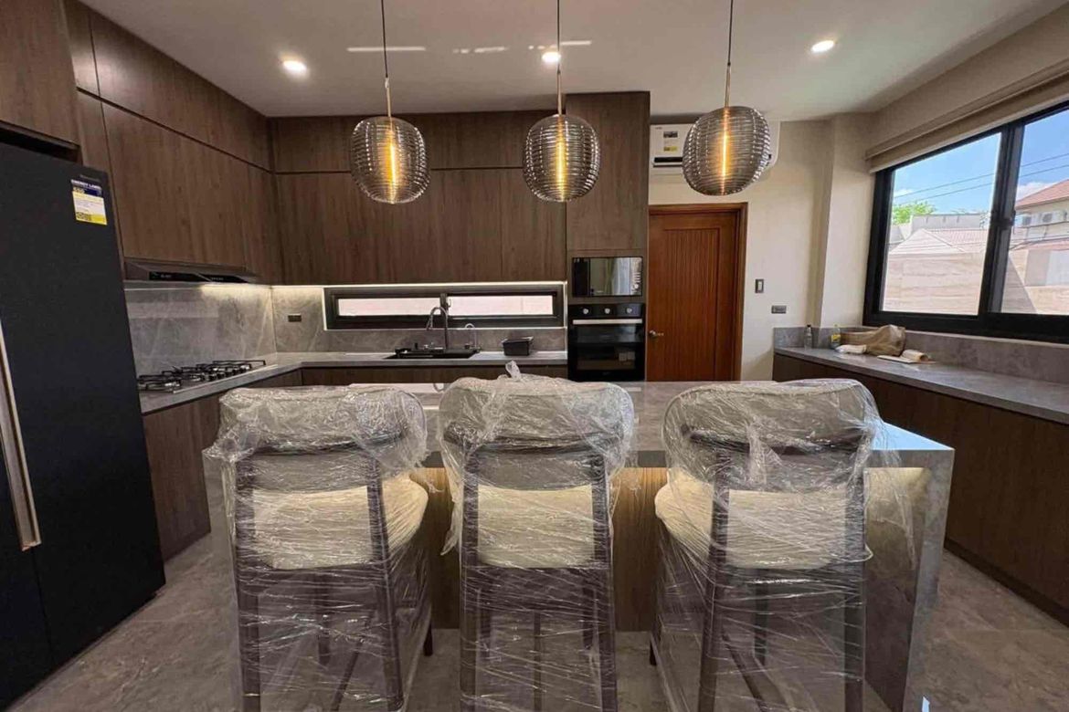 5 Bedroom House for Sale in Pulung Maragul, Angeles, Pampanga – photo 4