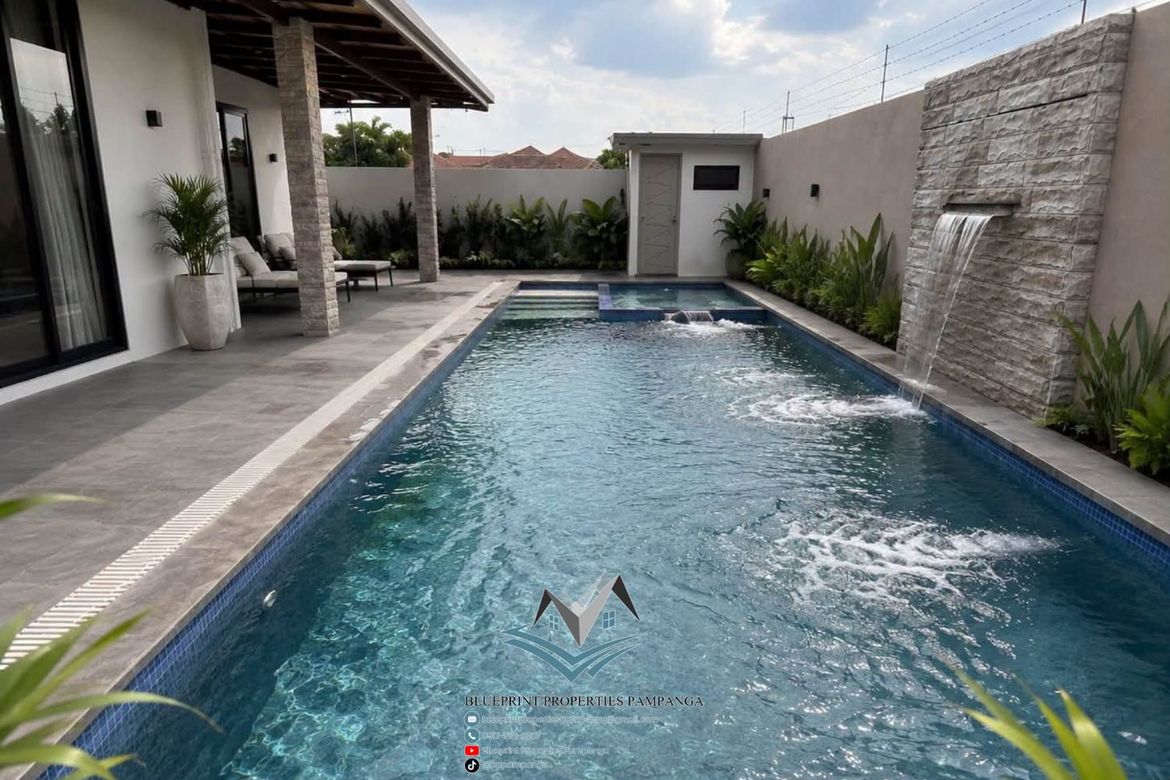 5 Bedroom House for Sale in Pulung Maragul, Angeles, Pampanga – photo 2