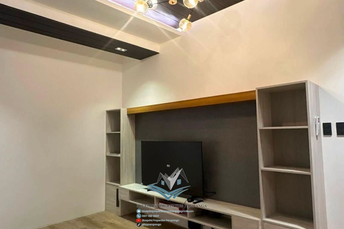 5 Bedroom House for Sale in Pulung Maragul, Angeles, Pampanga – photo 5