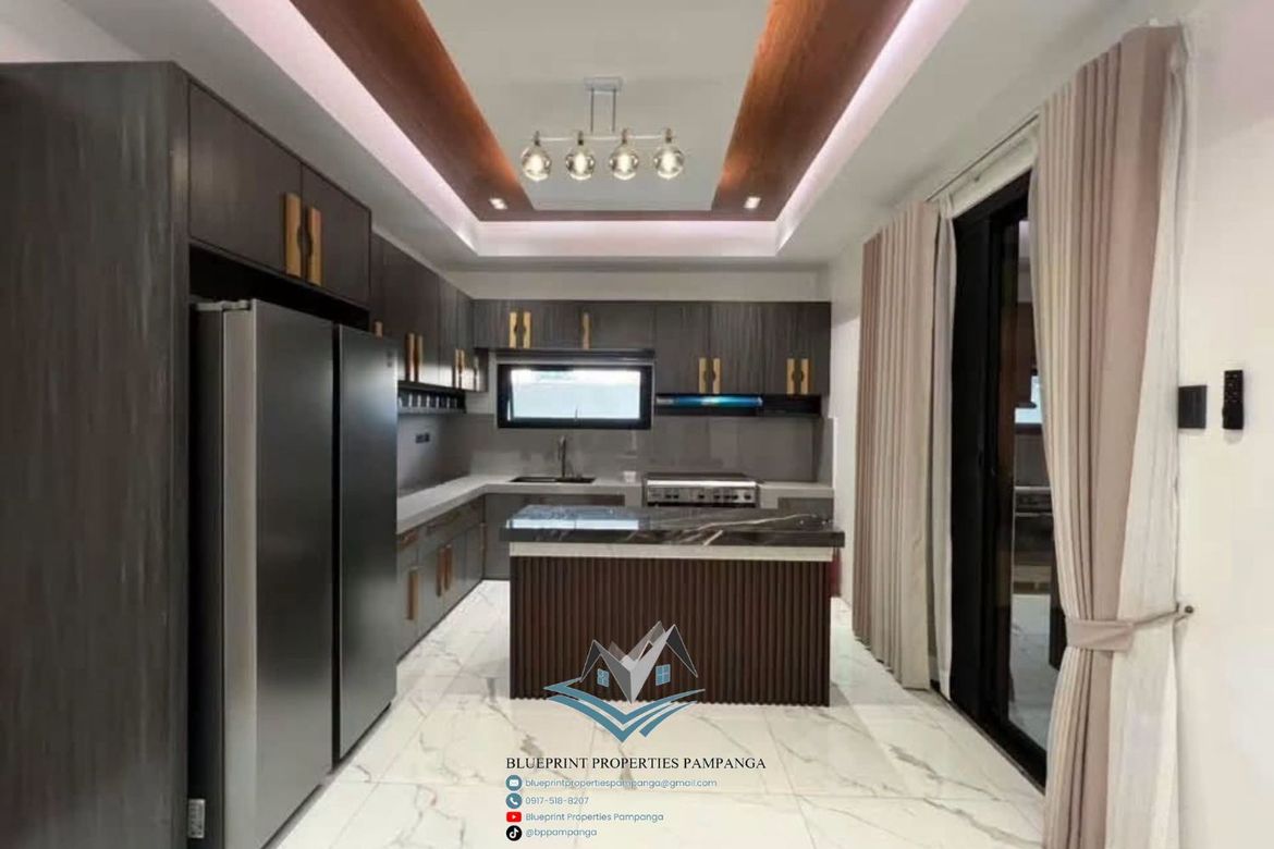 5 Bedroom House for Sale in Pulung Maragul, Angeles, Pampanga – photo 6