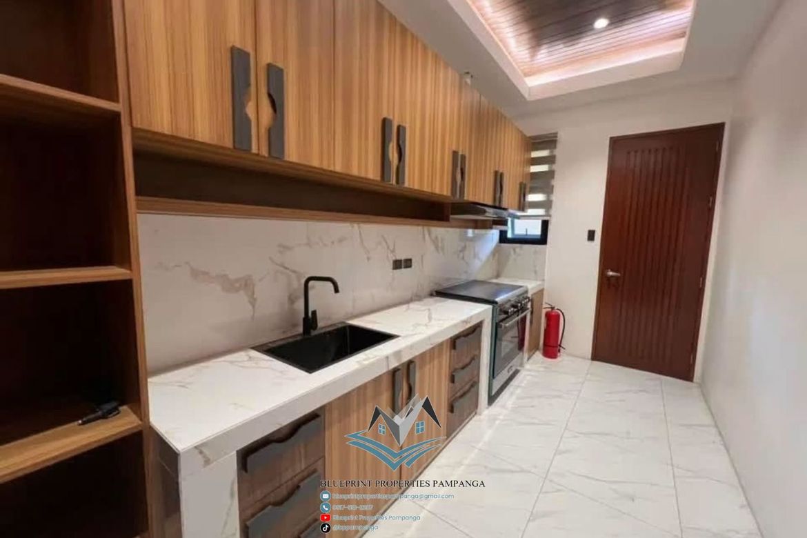 5 Bedroom House for Sale in Pulung Maragul, Angeles, Pampanga – photo 7