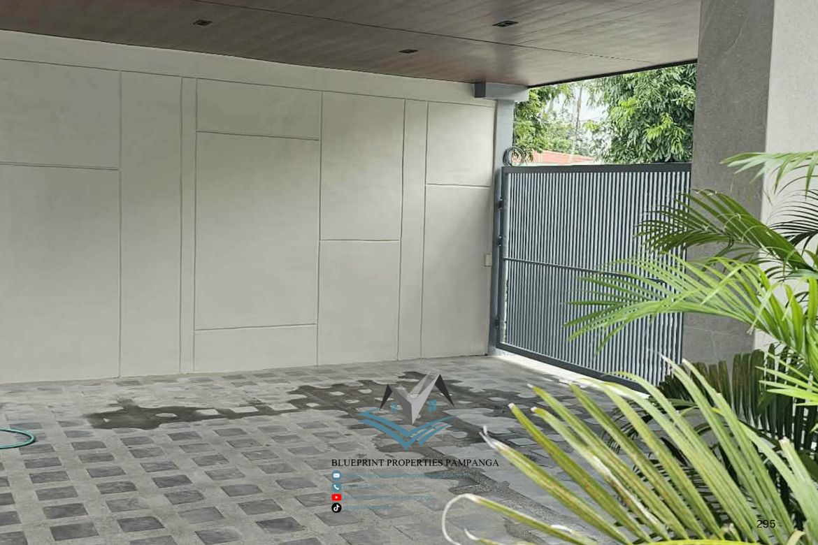 5 Bedroom House for Sale in Pulung Maragul, Angeles, Pampanga – photo 6