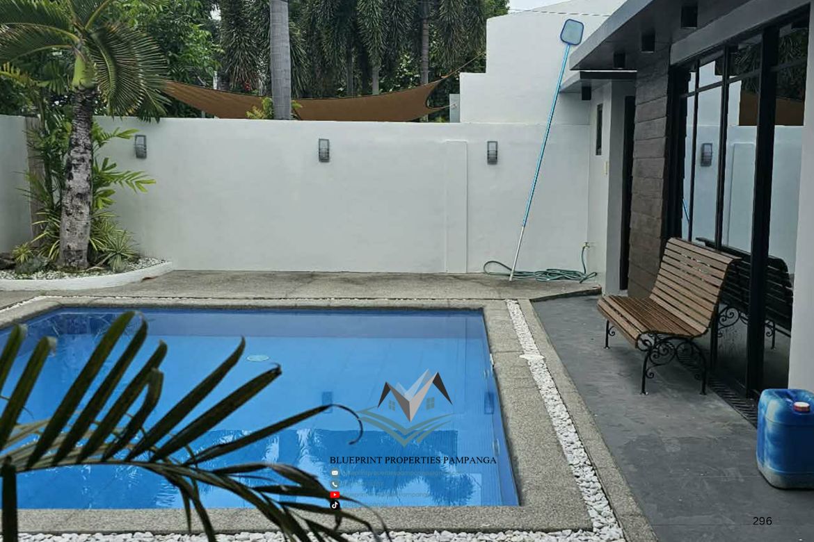 5 Bedroom House for Sale in Pulung Maragul, Angeles, Pampanga – photo 8
