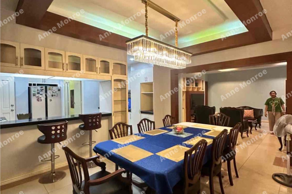 5 Bedroom House for Sale in Pulung Maragul, Angeles, Pampanga – photo 6