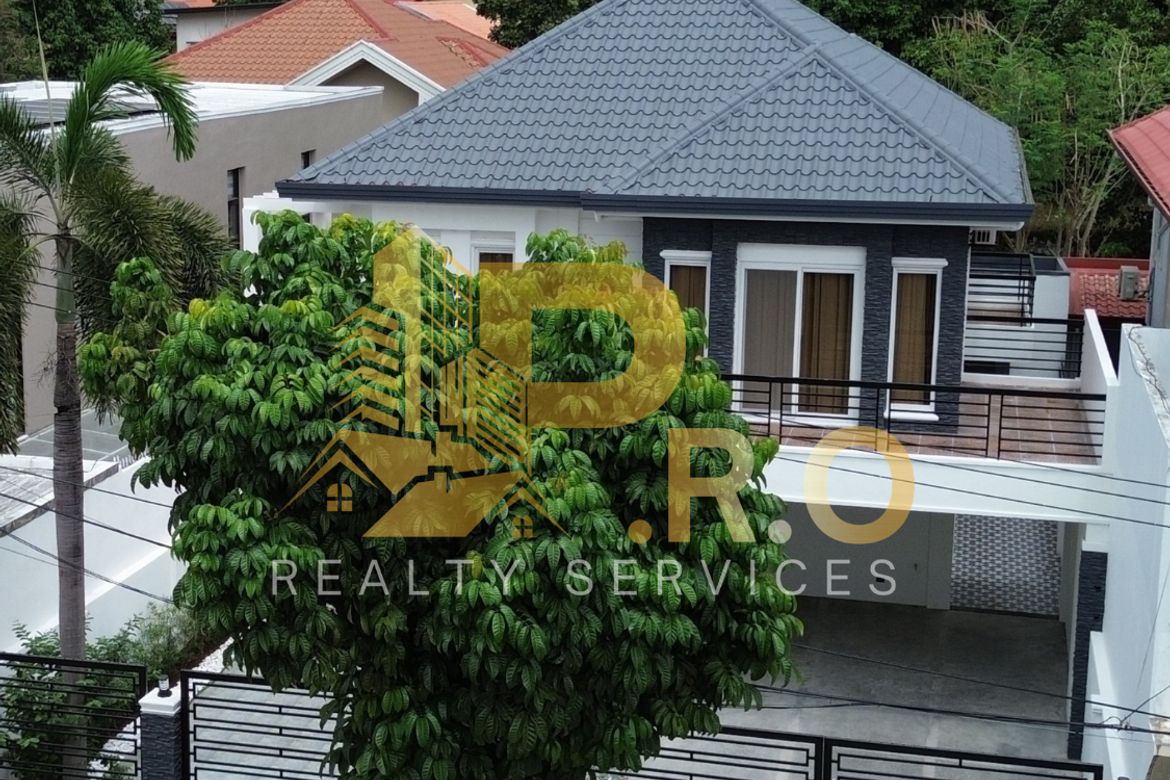 5 Bedroom House for Sale in Pulung Maragul, Angeles, Pampanga – photo 2