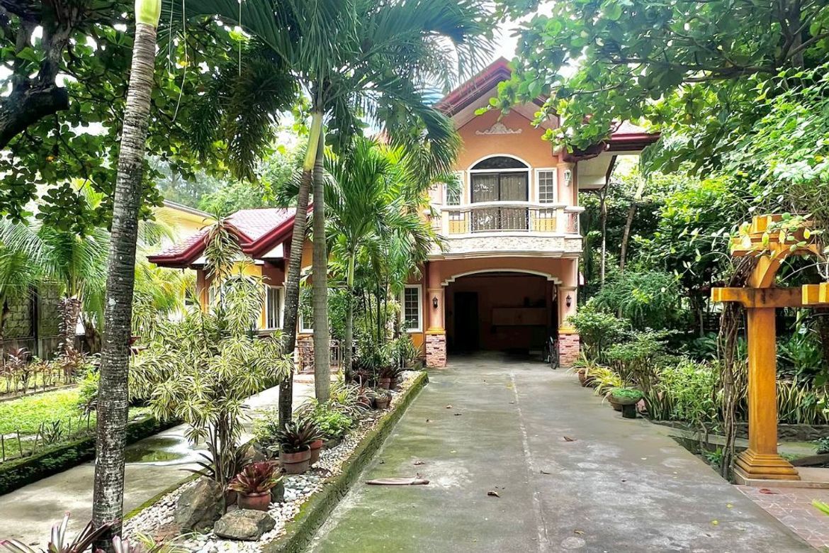 5 Bedroom House for Sale in Pundaquit, San Antonio, Zambales – photo 3