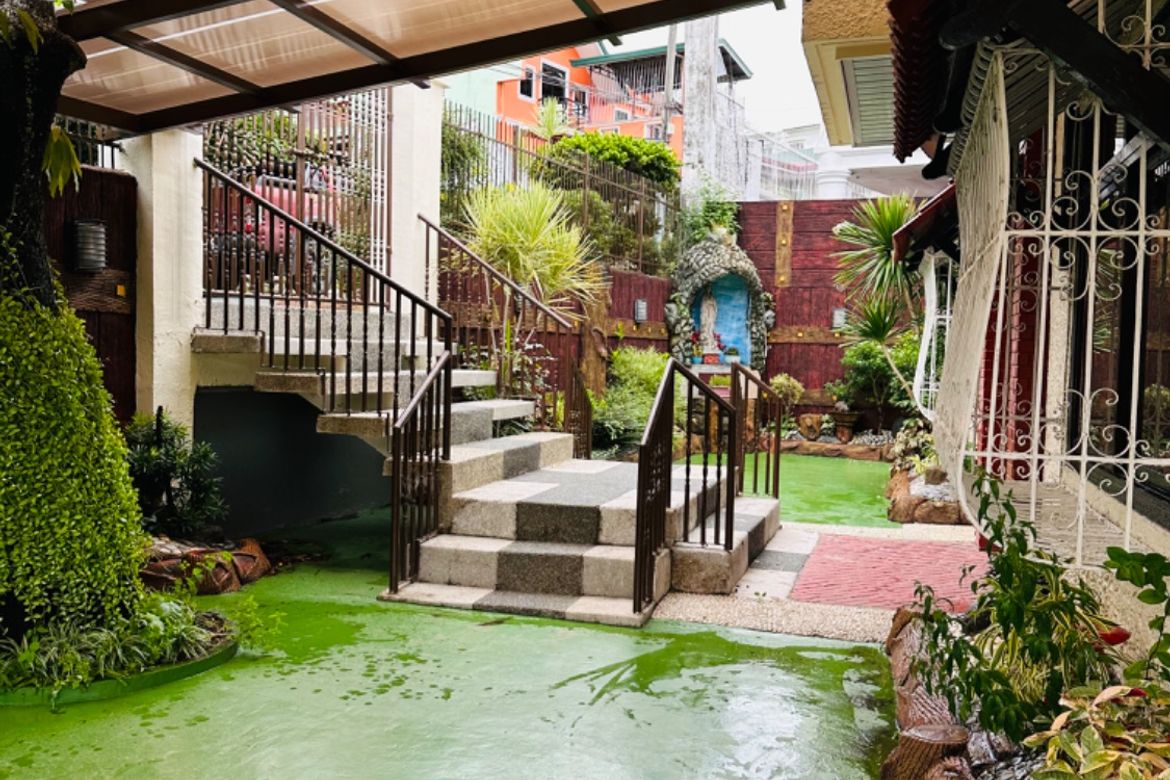 5 Bedroom House for Sale in Putatan, Muntinlupa, Metro Manila