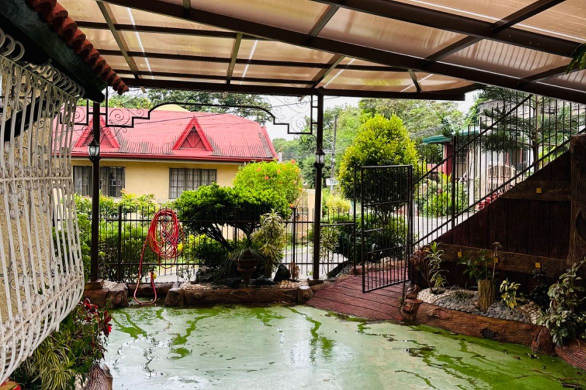 5 Bedroom House for Sale in Putatan, Muntinlupa, Metro Manila – photo 5