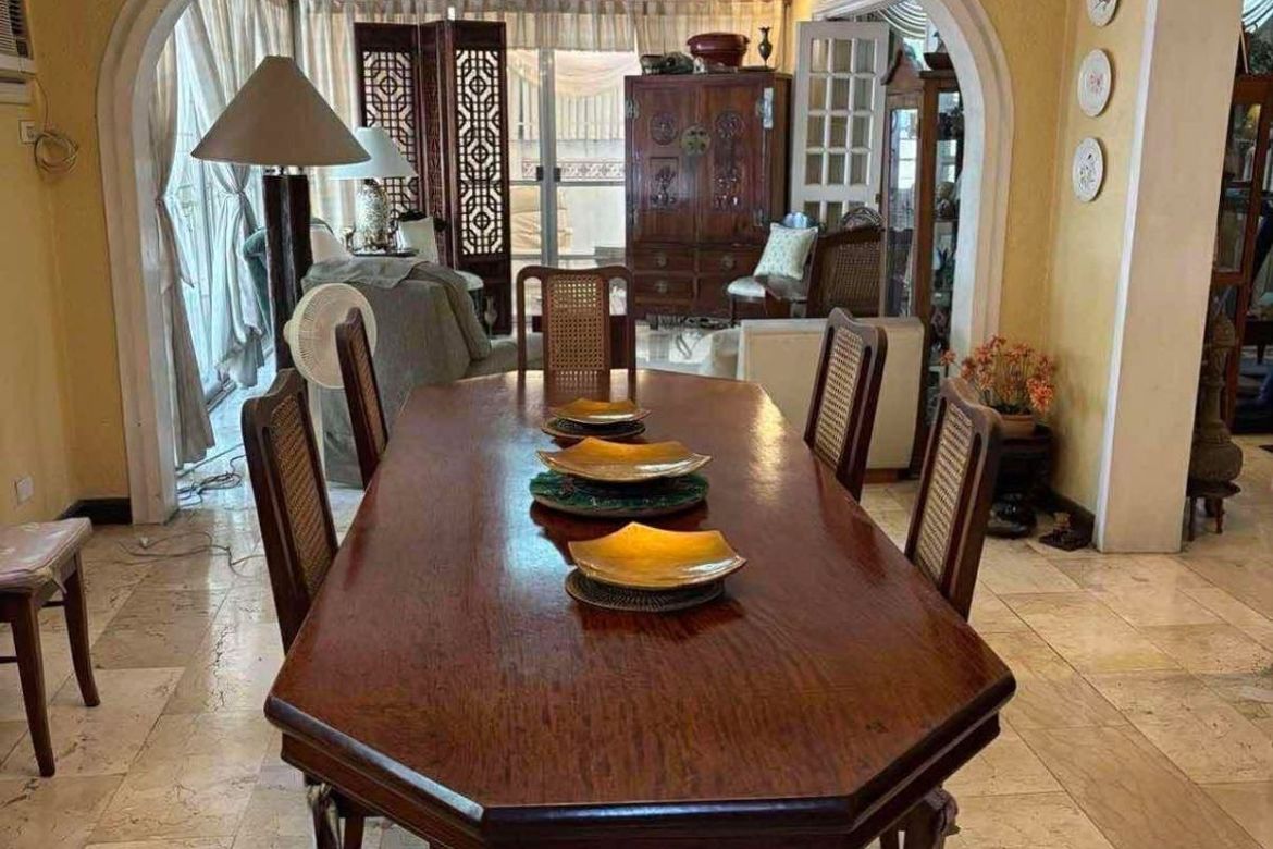 5 Bedroom House for Sale in Putatan, Muntinlupa, Metro Manila – photo 5