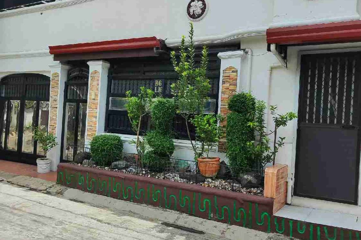 5 Bedroom House for Sale in Putatan, Muntinlupa, Metro Manila