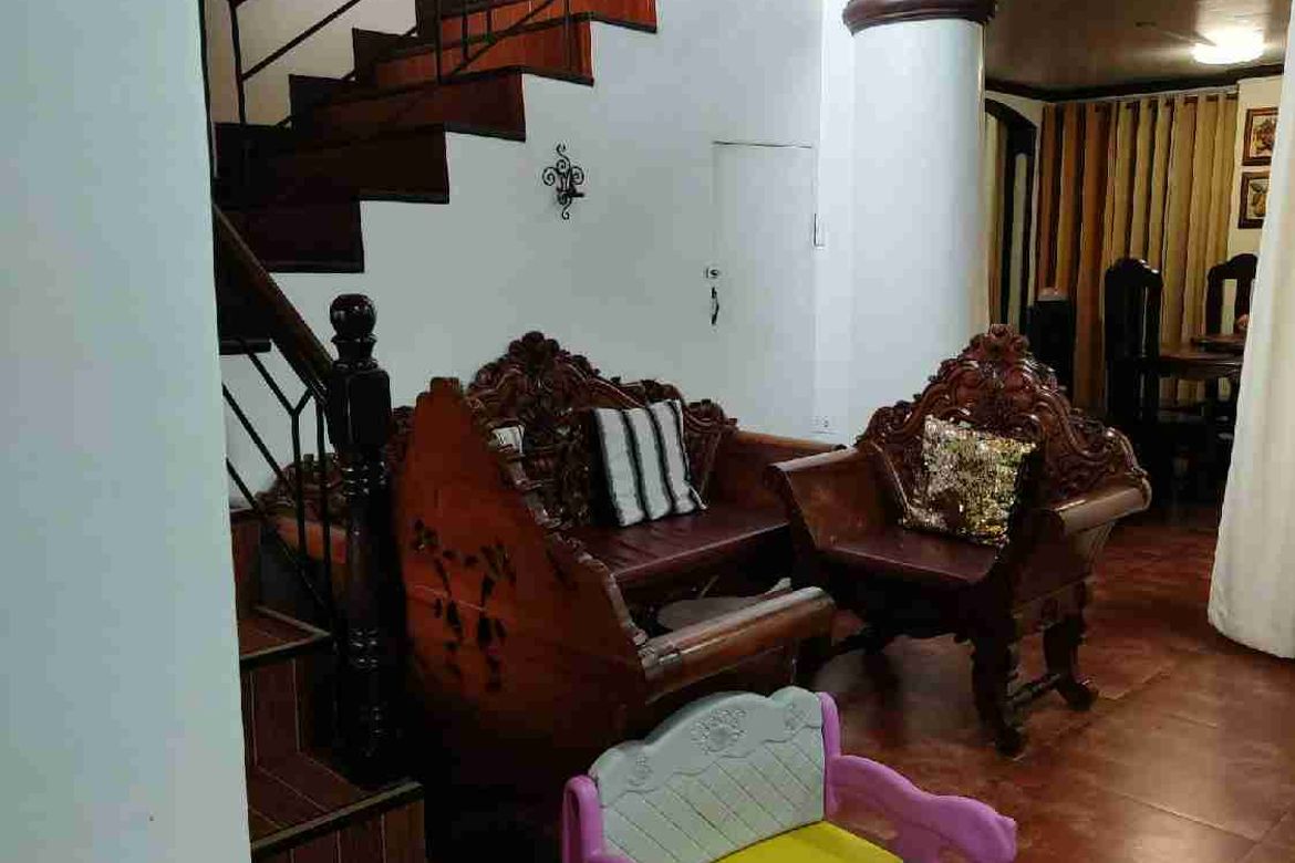 5 Bedroom House for Sale in Putatan, Muntinlupa, Metro Manila – photo 3