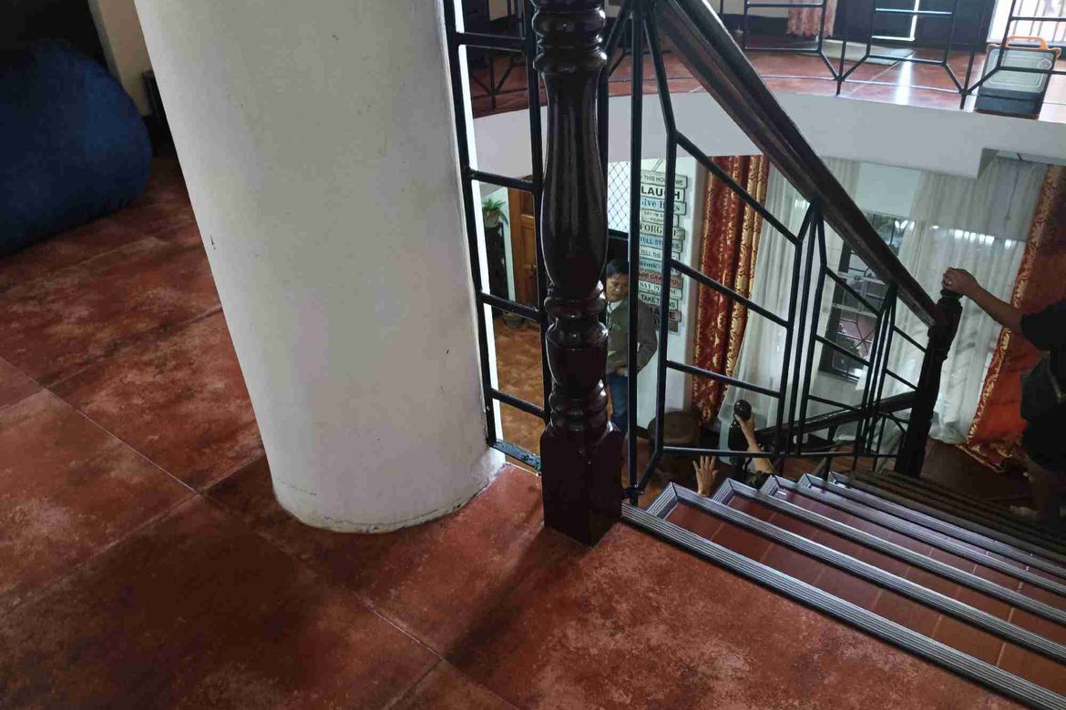 5 Bedroom House for Sale in Putatan, Muntinlupa, Metro Manila – photo 7