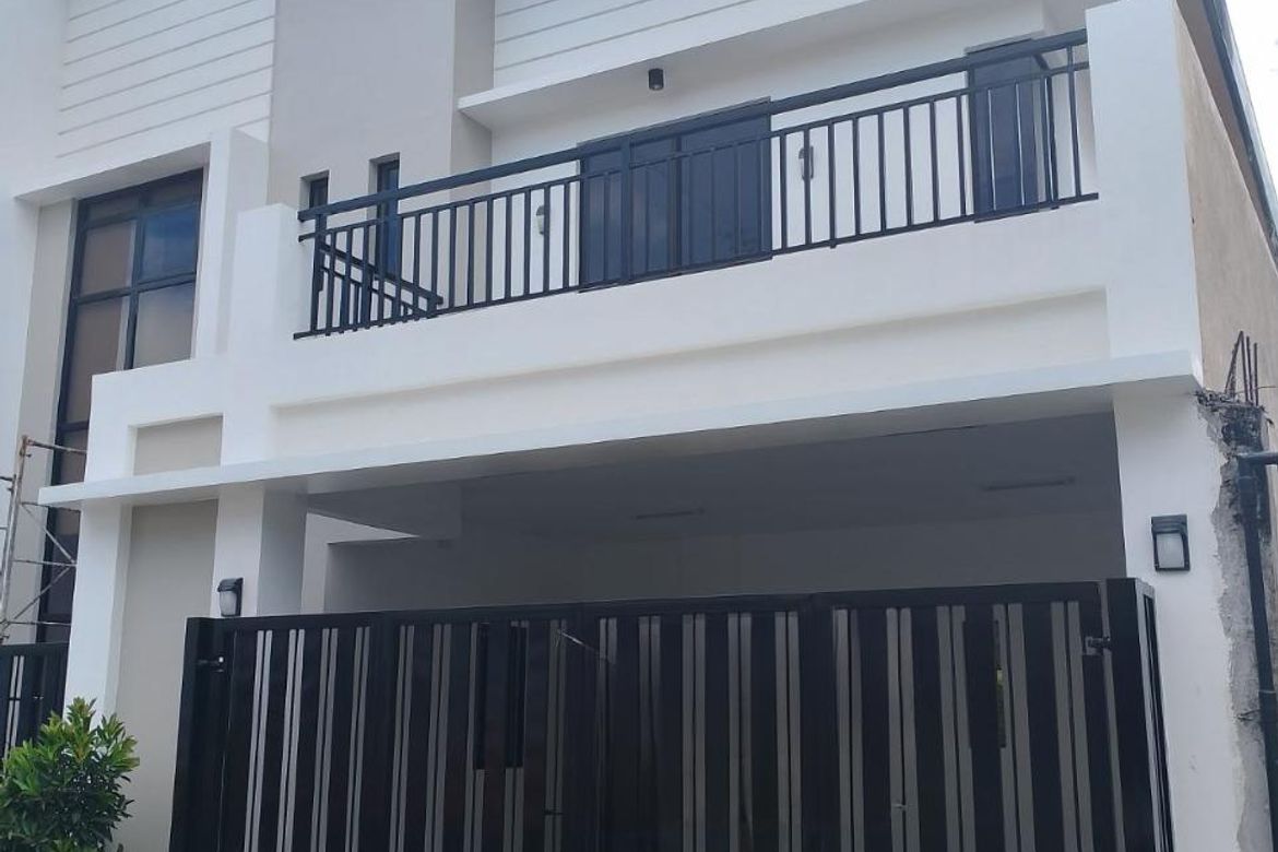 5 Bedroom House for Sale in Quiapo, Manila, Metro Manila near LRT-1 Carriedo – photo 3