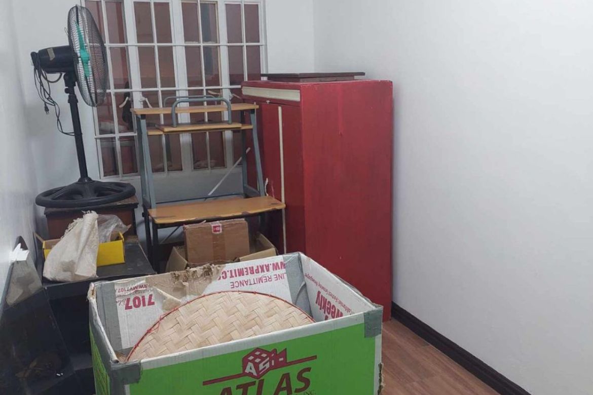 5 Bedroom House for Sale in Quiapo, Manila, Metro Manila near LRT-1 Carriedo – photo 8