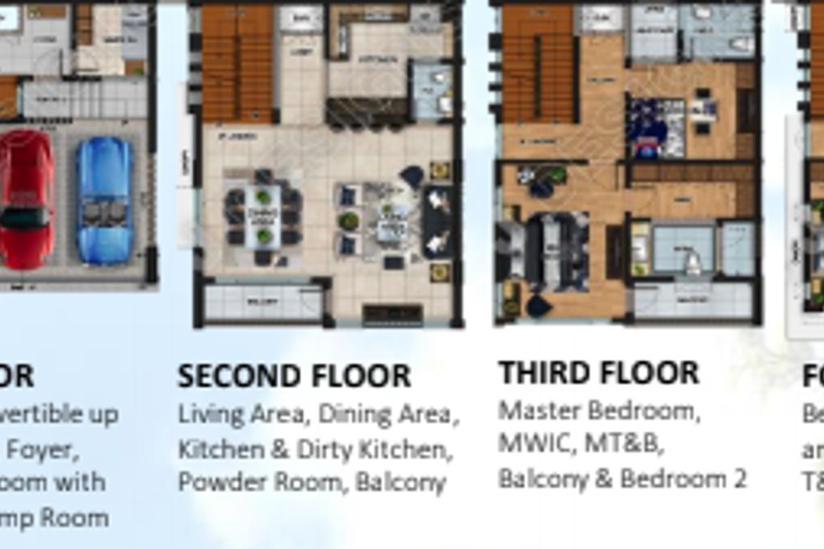 5 Bedroom House for Sale in Quiapo, Manila, Metro Manila near LRT-1 Carriedo – photo 5