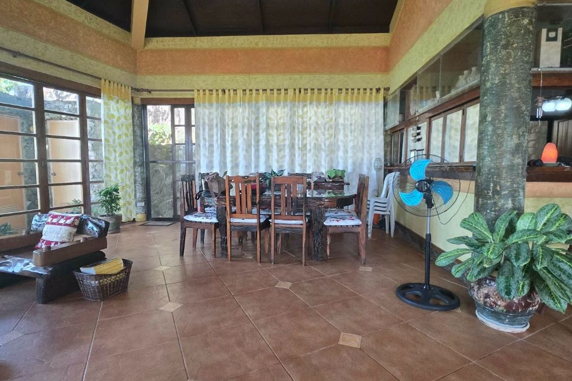 5 Bedroom House for Sale in Real, Calamba, Laguna – photo 3