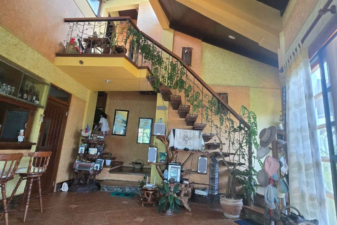 5 Bedroom House for Sale in Real, Calamba, Laguna – photo 7
