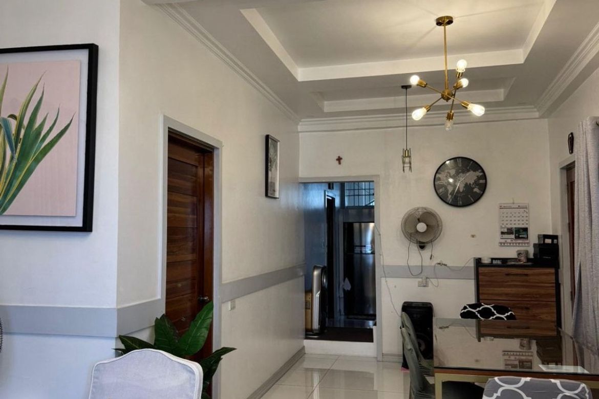 5 Bedroom House for Sale in Ridgemont Executive Village, Dolores, Taytay, Rizal – photo 2