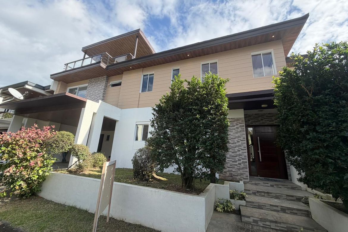5 Bedroom House for Sale in Ridgeview Estates NUVALI, Canlubang, Calamba, Laguna – photo 5