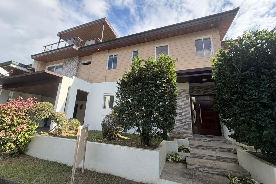 5 Bedroom House for Sale in Ridgeview Estates NUVALI, Canlubang, Calamba, Laguna – photo 8