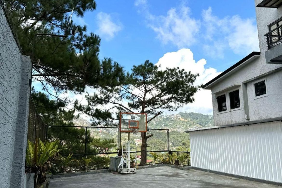 5 Bedroom House for Sale in Rizal Monument Area, Baguio, Benguet – photo 2
