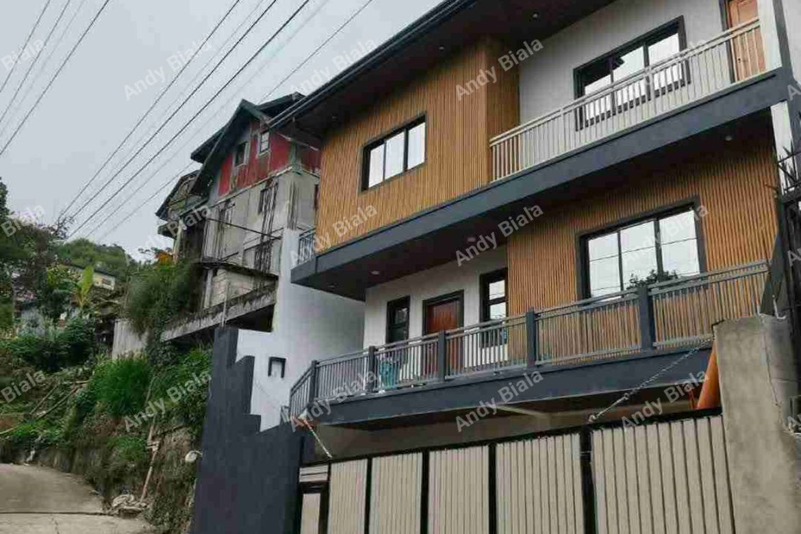 5 Bedroom House for Sale in Rizal Monument Area, Baguio, Benguet – photo 2