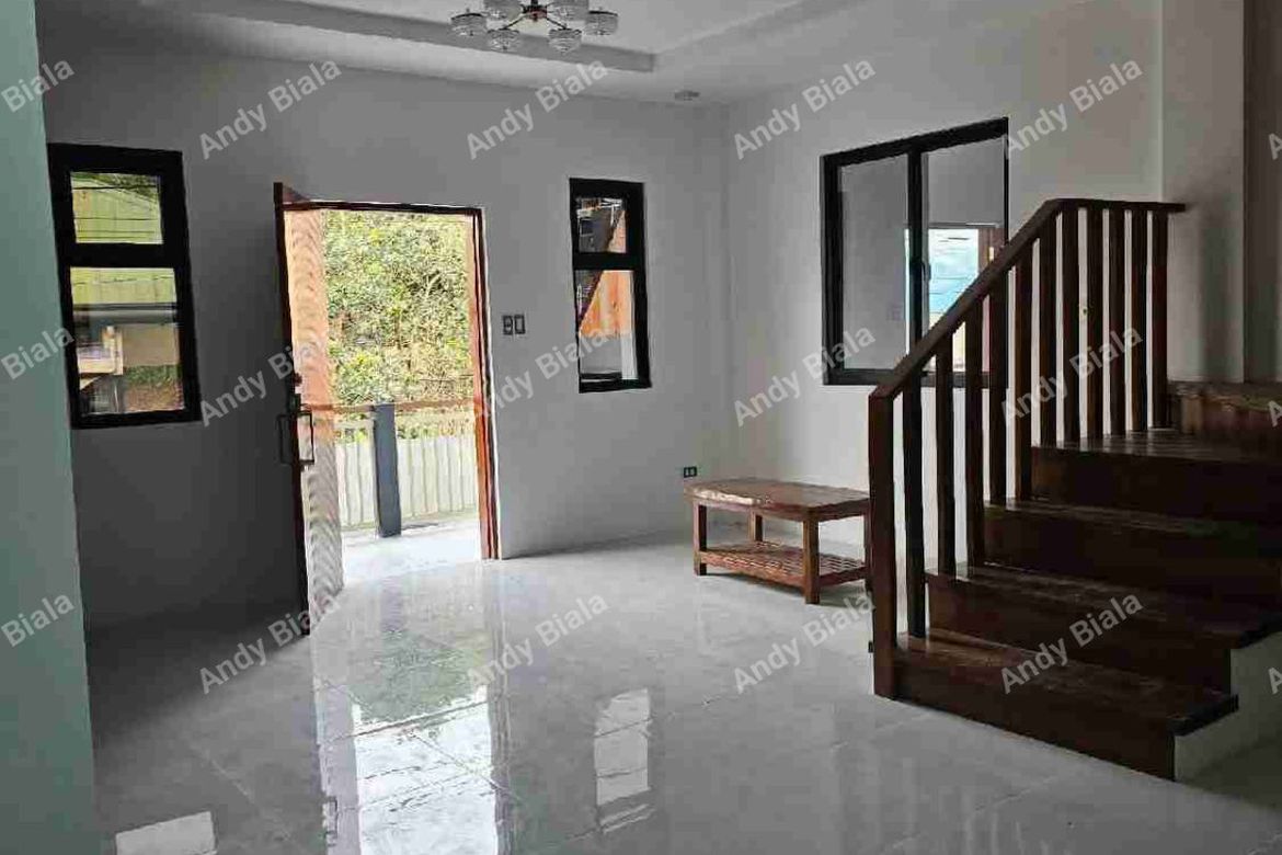 5 Bedroom House for Sale in Rizal Monument Area, Baguio, Benguet – photo 4