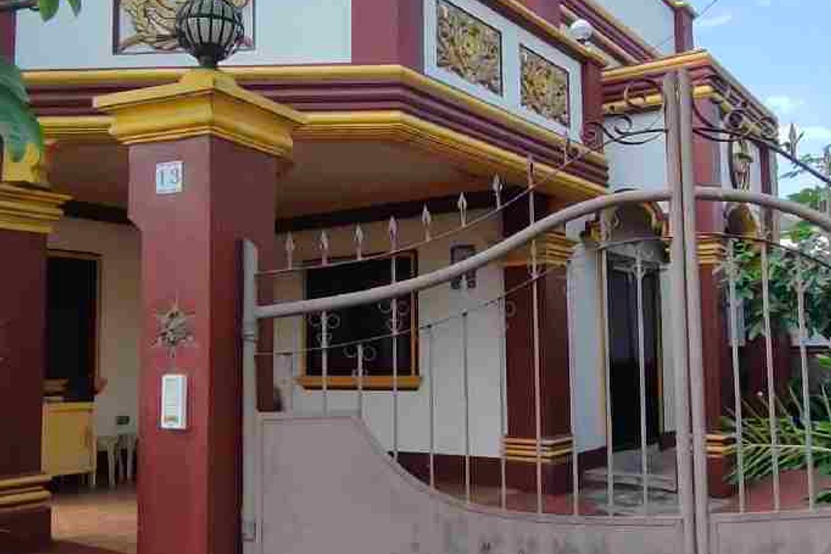 5 Bedroom House for Sale in Robinson Highlands, Calinan, Davao City, Davao del Sur – photo 4