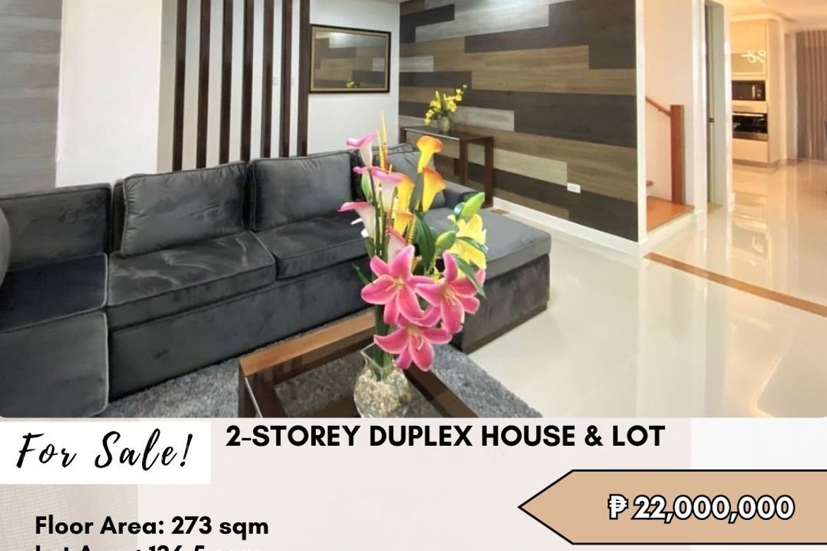 5 Bedroom House for Sale in Rosario, Pasig, Metro Manila