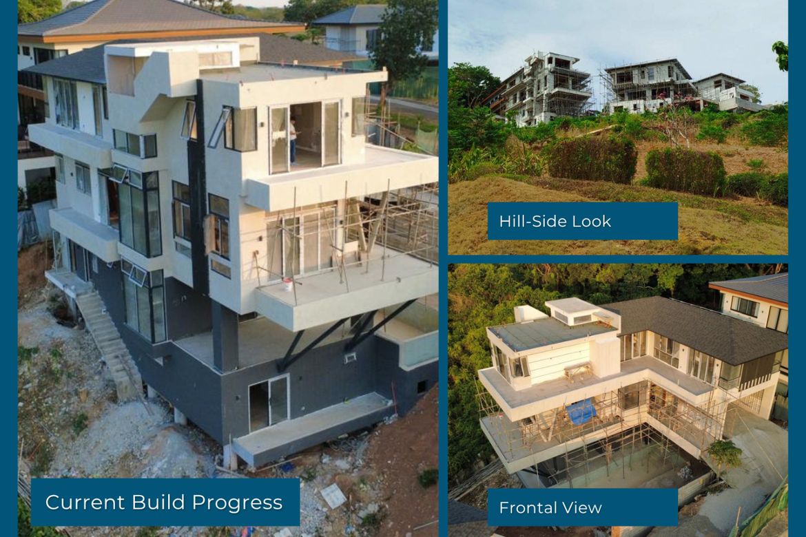 5 Bedroom House for Sale in Sabang, Morong, Bataan – photo 2