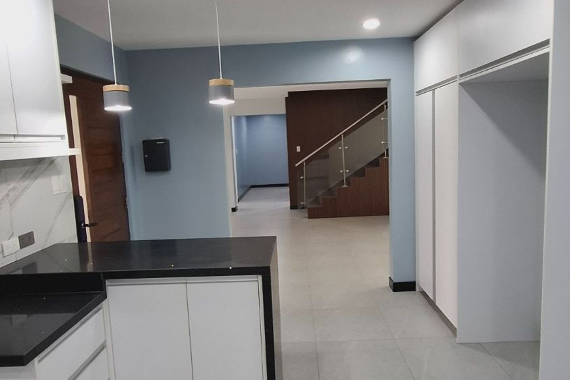 5 Bedroom House for Sale in Sabanilla, Mexico, Pampanga – photo 7