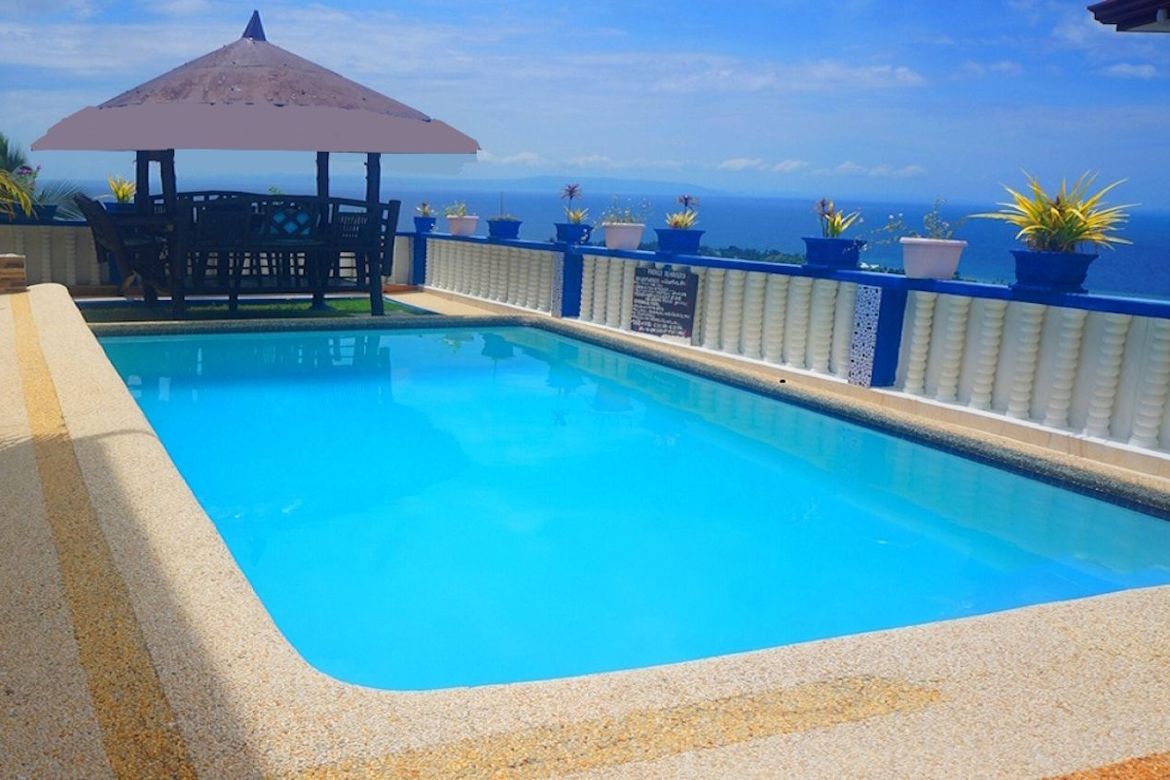 5 Bedroom House for Sale in Sacsac, Dalaguete, Cebu