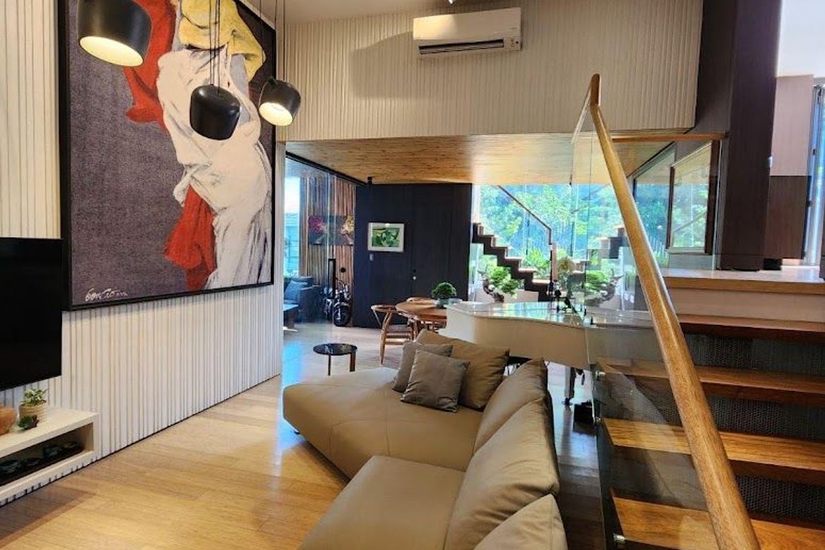 5 Bedroom House for Sale in Saint Ignatius, Quezon City, Metro Manila – photo 7