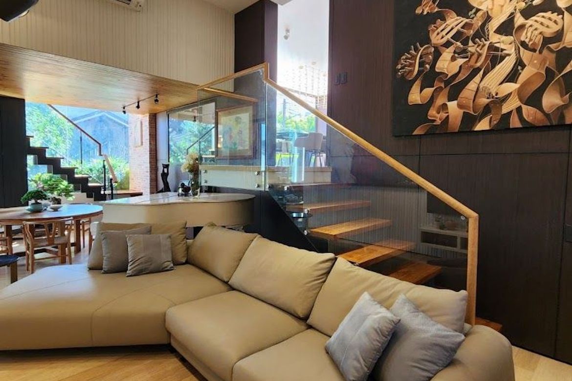 5 Bedroom House for Sale in Saint Ignatius, Quezon City, Metro Manila – photo 8
