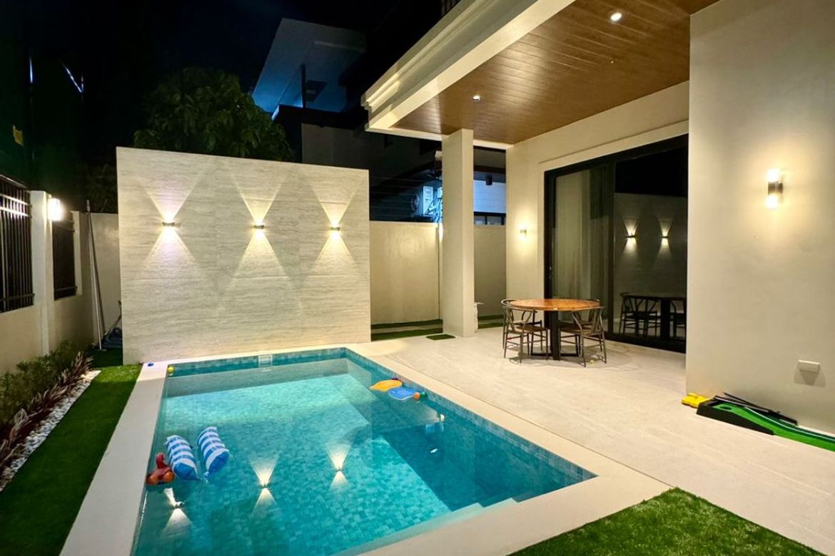 5 Bedroom House for Sale in Salawag, Dasmariñas, Cavite – photo 8