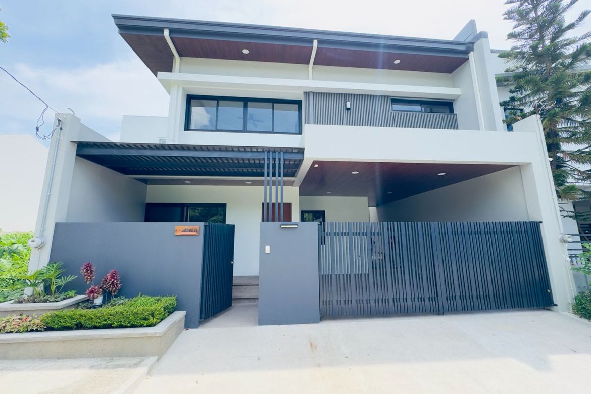 5 Bedroom House for Sale in Salawag, Dasmariñas, Cavite – photo 2