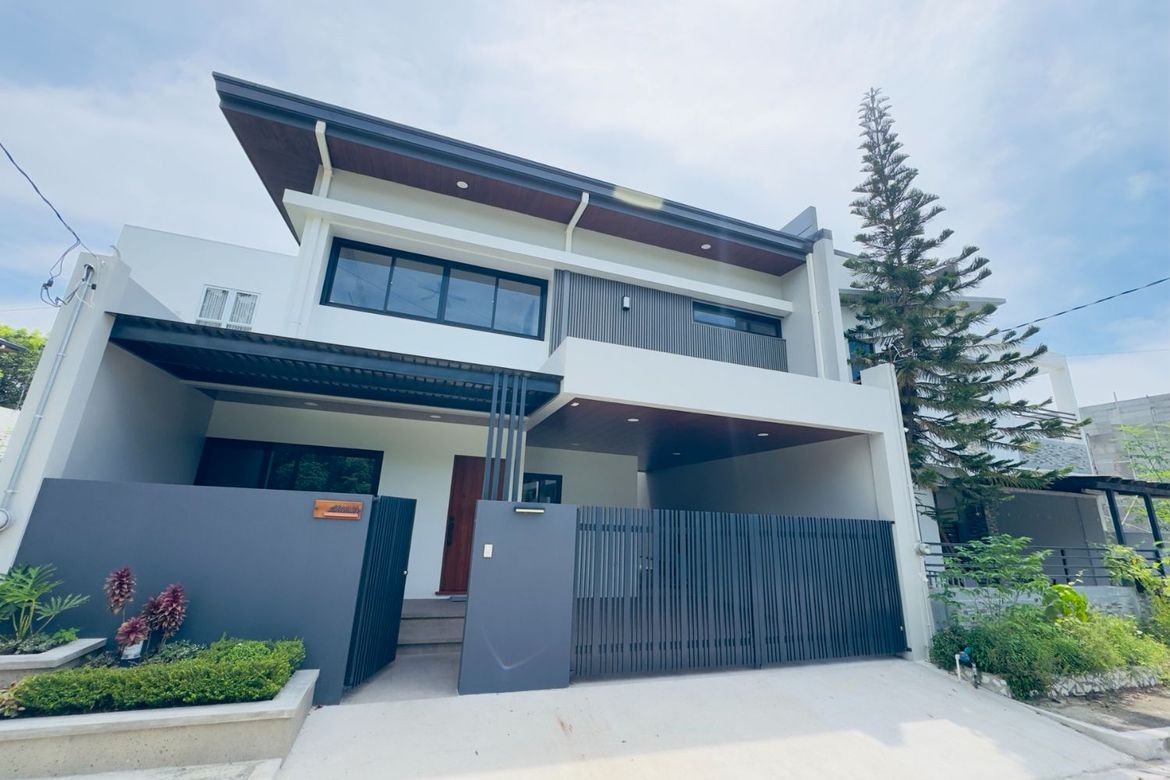 5 Bedroom House for Sale in Salawag, Dasmariñas, Cavite – photo 4
