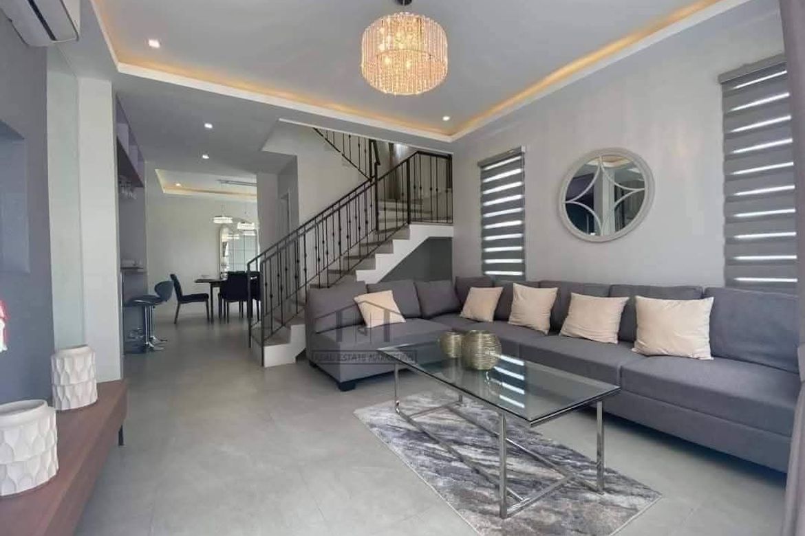 5 Bedroom House for Sale in Salitran III, Dasmariñas, Cavite – photo 2