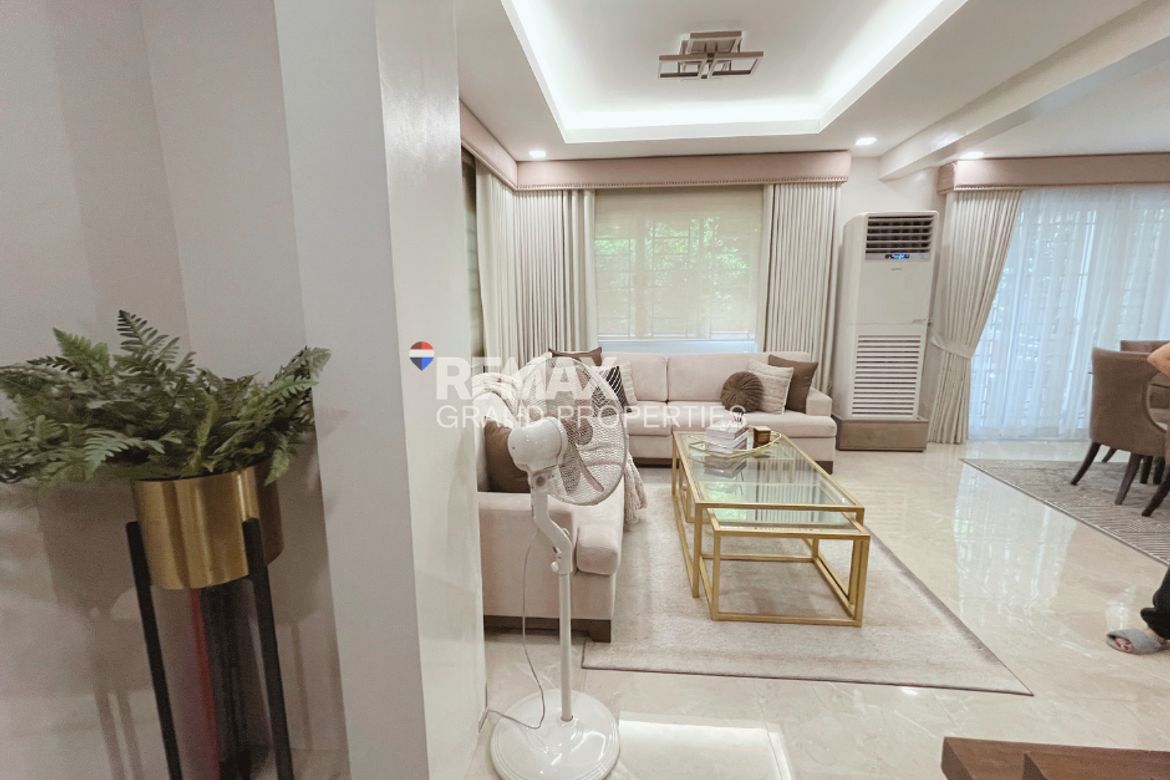 5 Bedroom House for Sale in San Agustin, San Fernando, Pampanga – photo 6