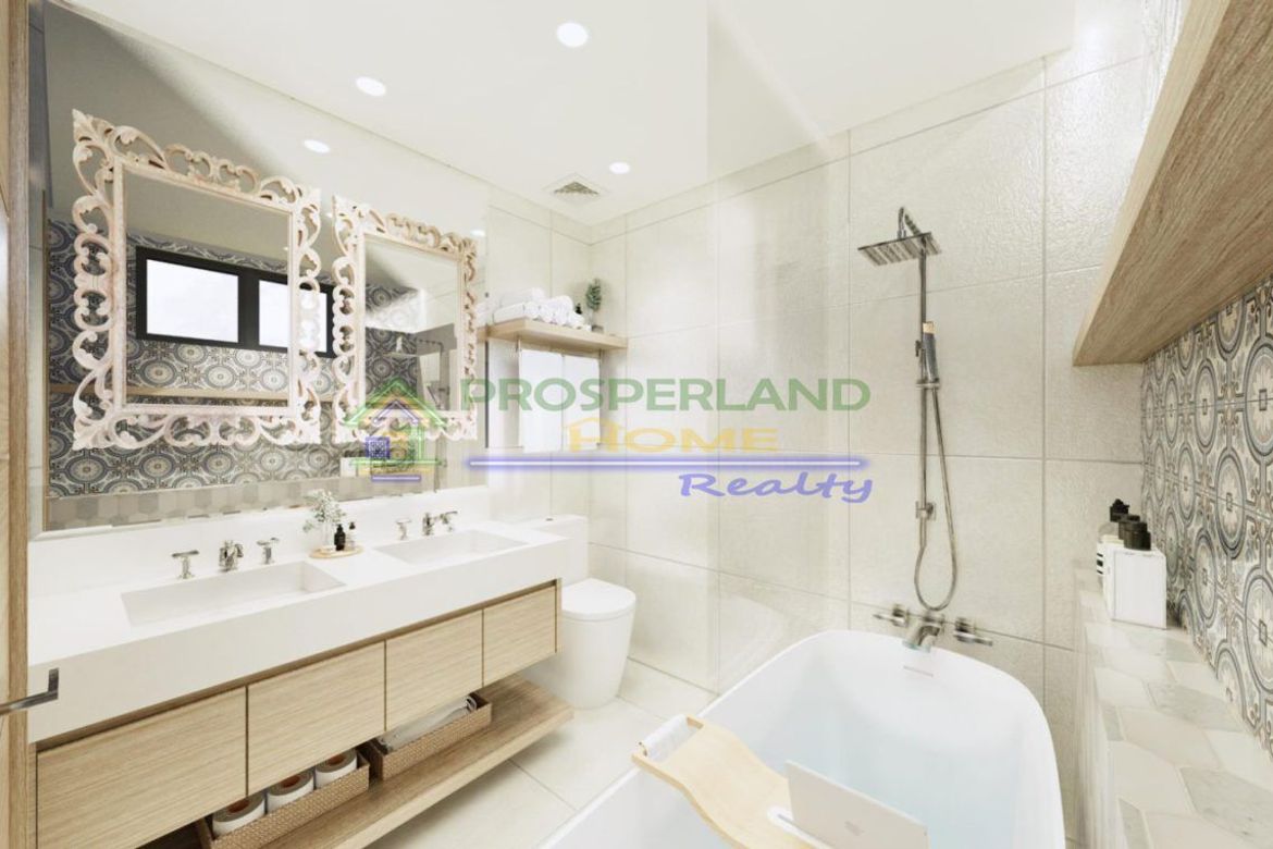 5 Bedroom House for Sale in San Agustin, Trece Martires, Cavite – photo 3