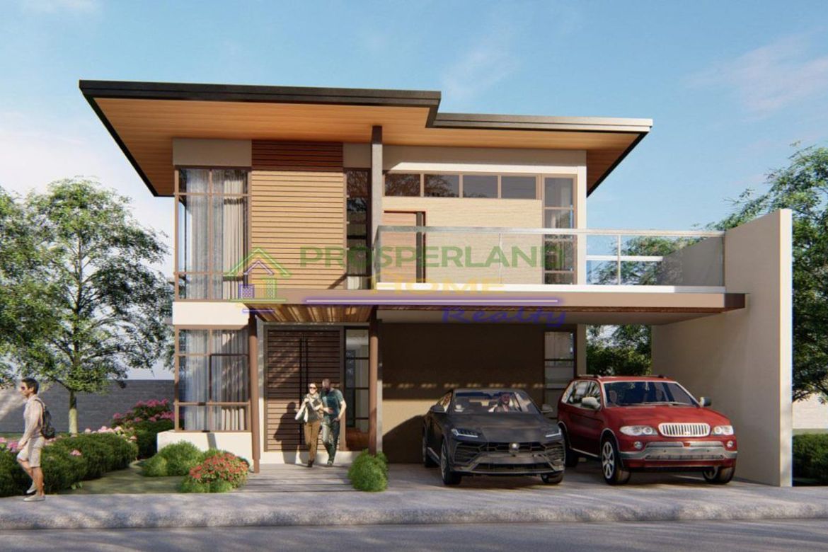 5 Bedroom House for Sale in San Agustin, Trece Martires, Cavite – photo 5